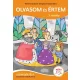 Seregélyné Szabó Klára, Németh Lászlóné - Olvasom és értem - 3. osztály