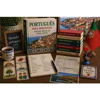 portugál