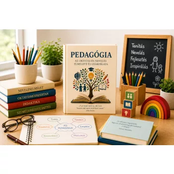 pedagógia