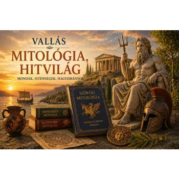 mitológia, hitvilág