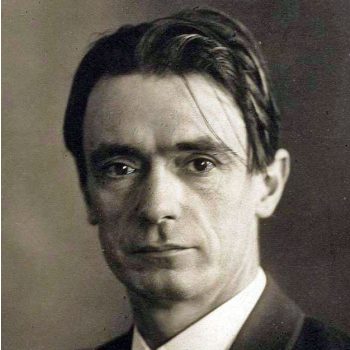 Rudolf Steiner