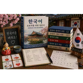 koreai