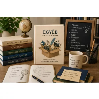 egyéb