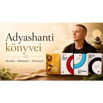 Adyashanti