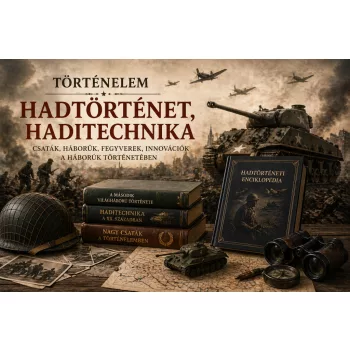 hadtörténet, haditechnika