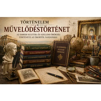 művelődéstörténet