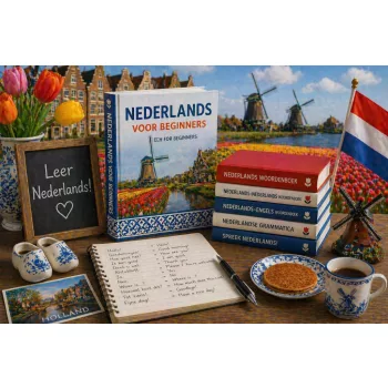 holland