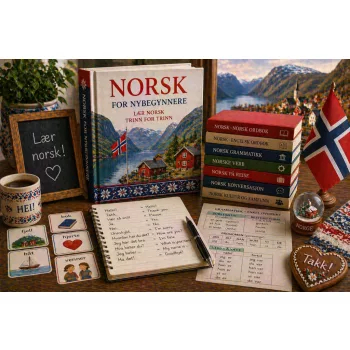 norvég