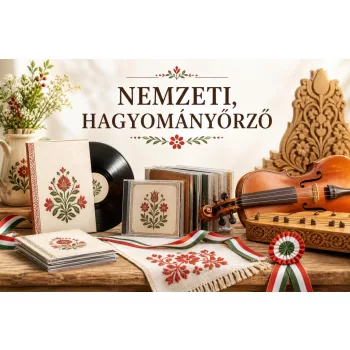 nemzeti, hagyományőrző