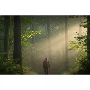 túrázás, természetjárás