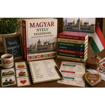 magyar
