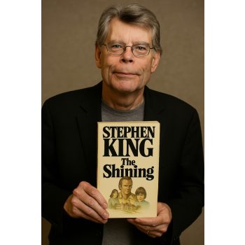Stephen King