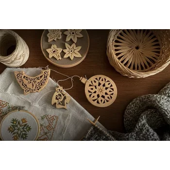 kézműves technikák