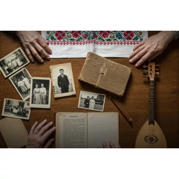 hon- és népismeret