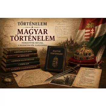 magyar történelem