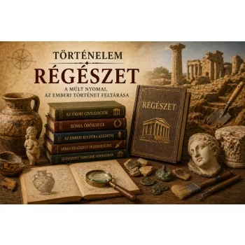 régészet