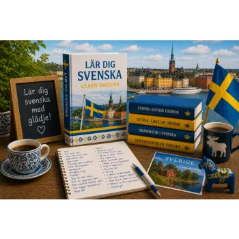 svéd