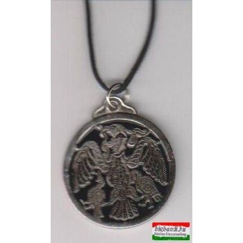medál, amulett, kulcstartó, nyakdísz