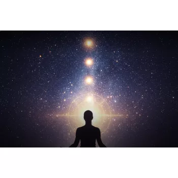 ezoterikus filozófia, szellemtudomány