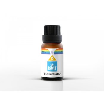 Illóolaj keverékek