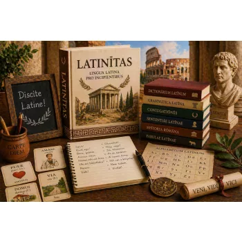 latin