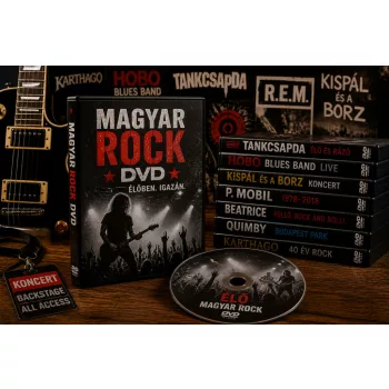 DVD