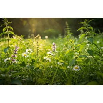 természetgyógyászat