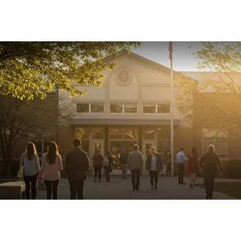 oktatás, intézményvezetés