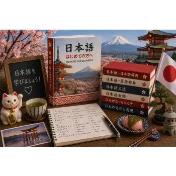 japán