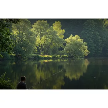 horgászat, halászat