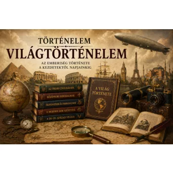 világtörténelem