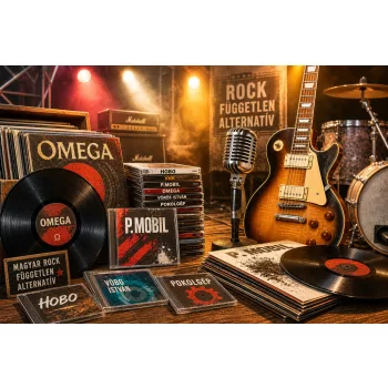rock, független, alternatív