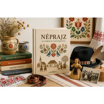 néprajz