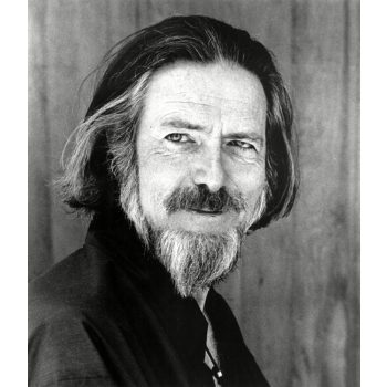 Alan Watts