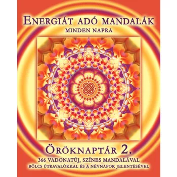 öröknaptár