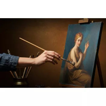 művészettörténet