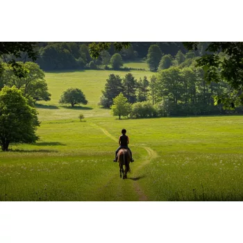 lovaglás, lovas témájú könyvek