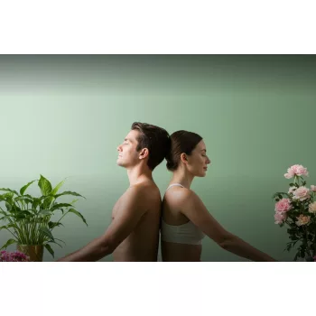 egészség, szépségápolás