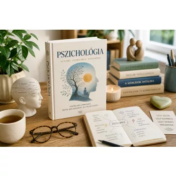 pszichológia