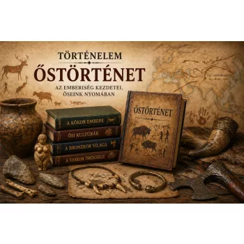 őstörténet