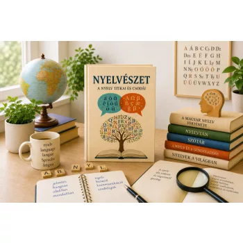 nyelvészet