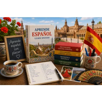 spanyol