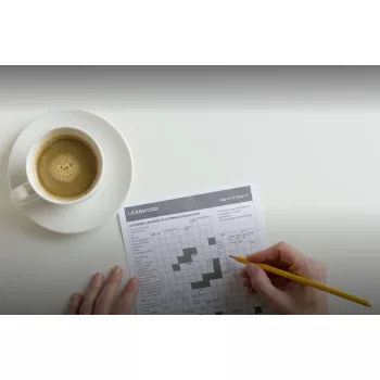 rejtvény, fejtörő