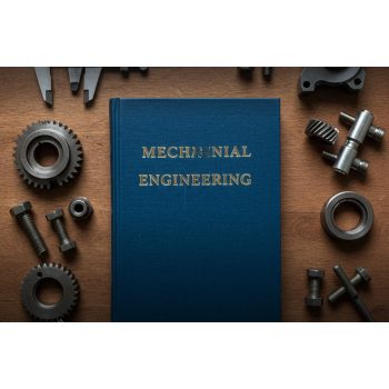 gépészet, géptan