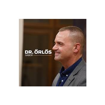 Dr. Örlős Gábor