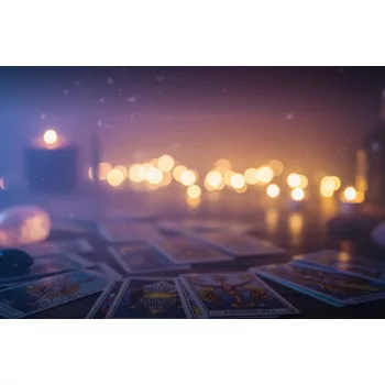 tarot, jóslás, álomfejtés, számmisztika