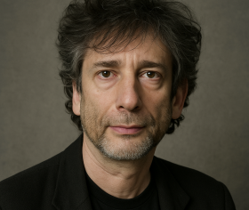 Neil Gaiman