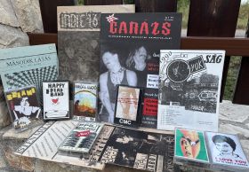 Alternatív zenekarok, kiadványok - régen és ma