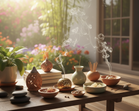 Füstölő választás