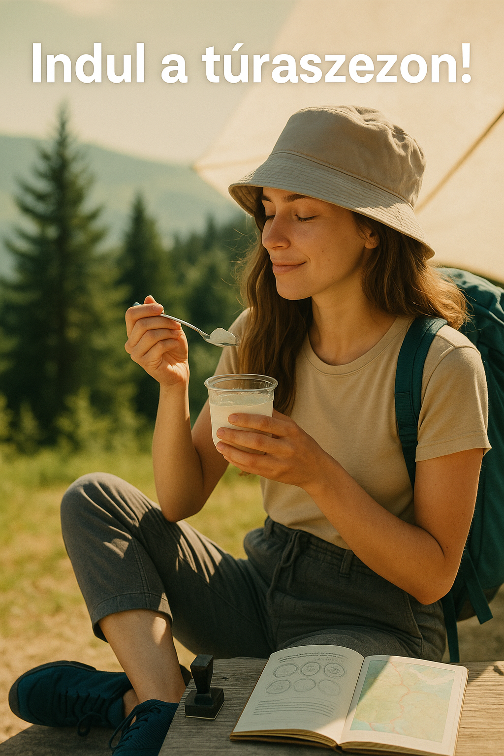 Indul a túraszezon!